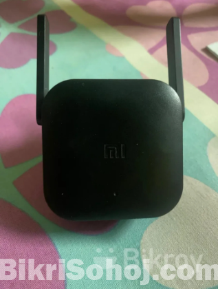 Mi WiFi extender pro